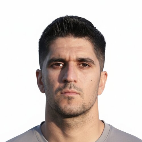 Pouria Pourali