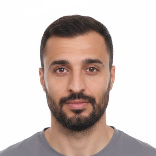 Esmaeil Kiani