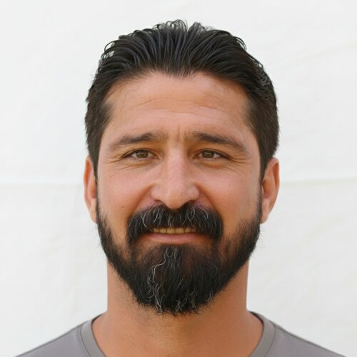 Hamzeh Mozaffari