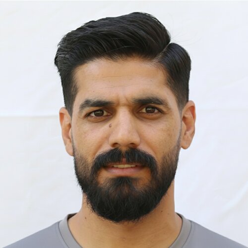 Mehran Golzari