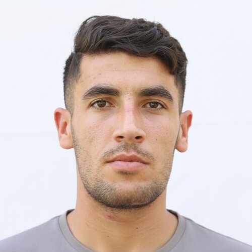 Peyman Namvar