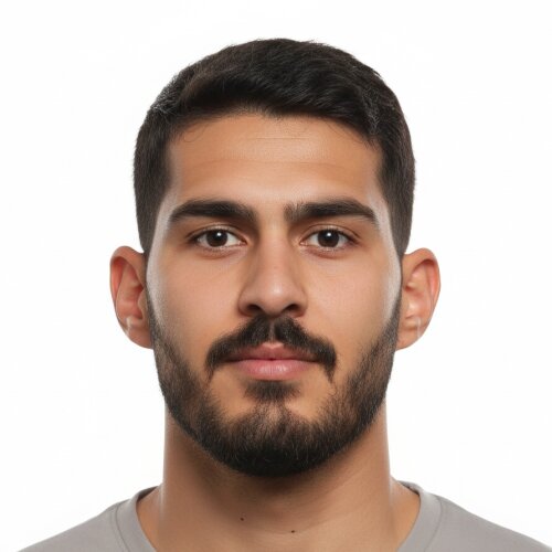 Farhad Majd Kermanshahi
