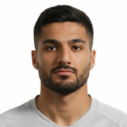 Mohammad Mohebbi