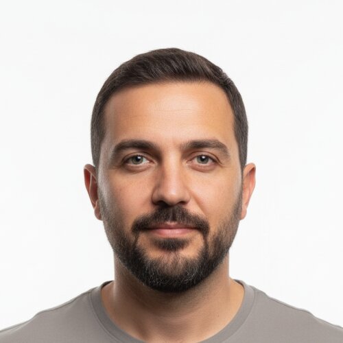 Reza Rabiei
