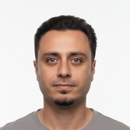 Bamdad Farid