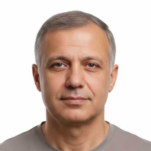 Mahmoud Afshardoust