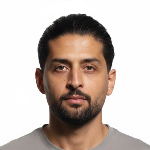 Reza Naziri