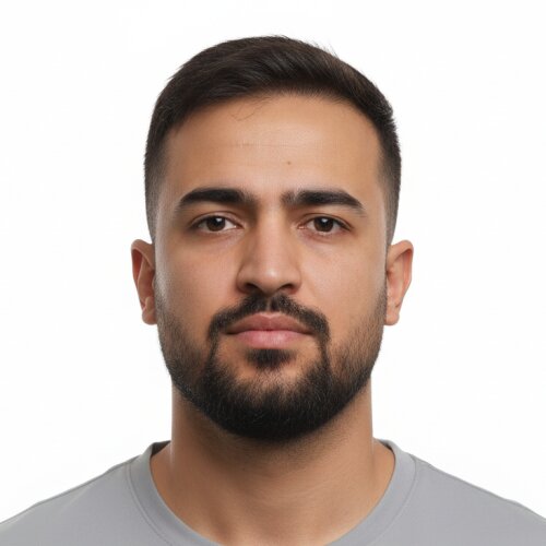 Reza Farahani