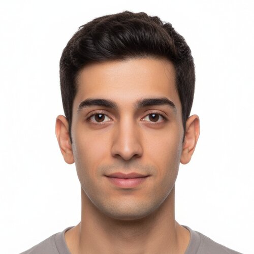 Mohsen Andalib
