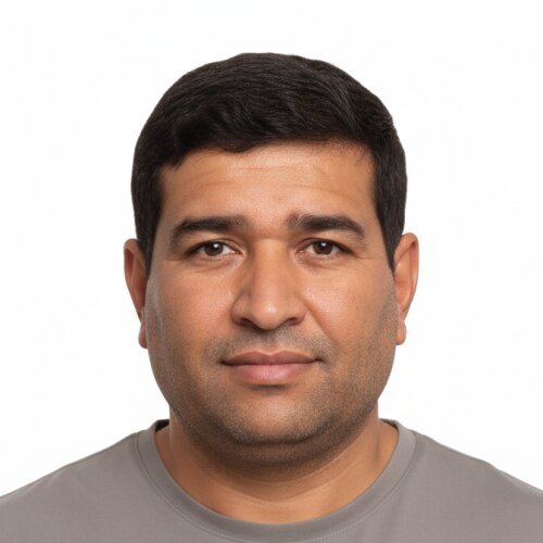 Bahram Karamdar
