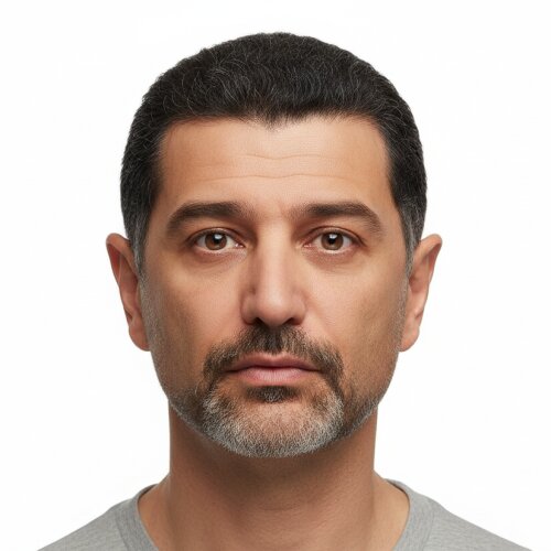 Behrouz Ataei