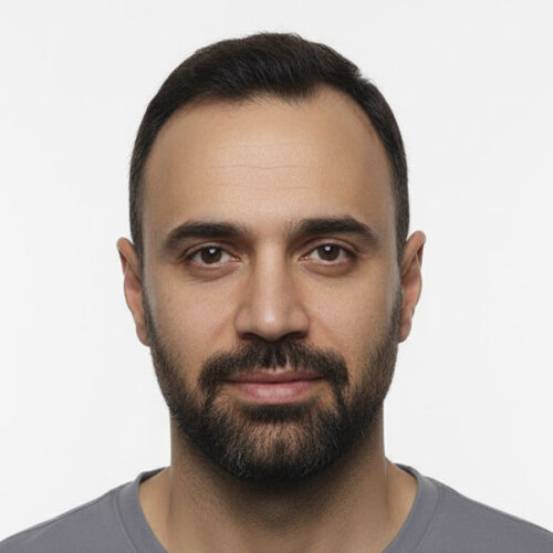 Adel Gholami