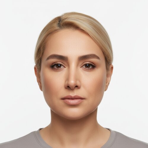 Maryam Irandoust