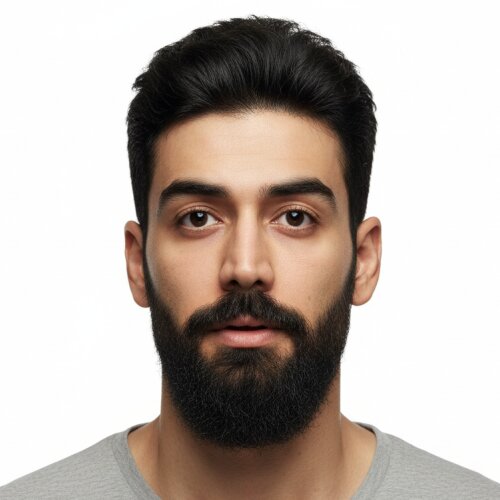 Arash Keshavarzi