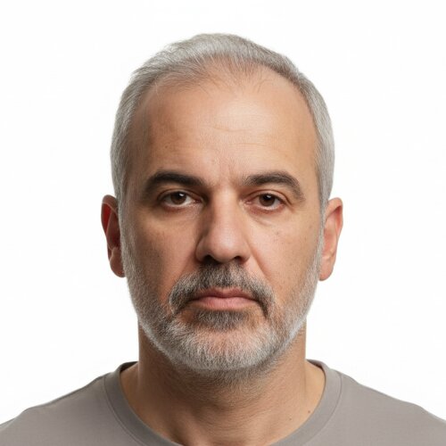 Amir Khoshkhabar
