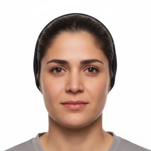 Maryam Nami