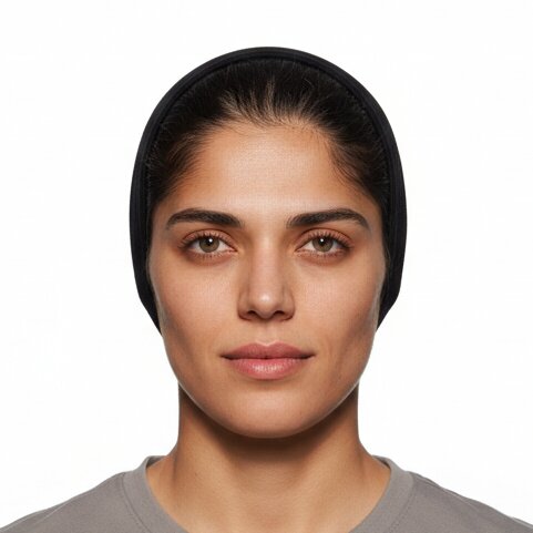 Sana Sadeghi