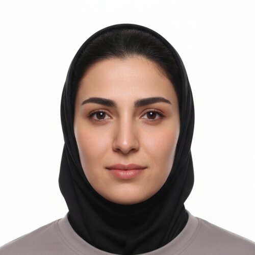 Maryam Mohammadi