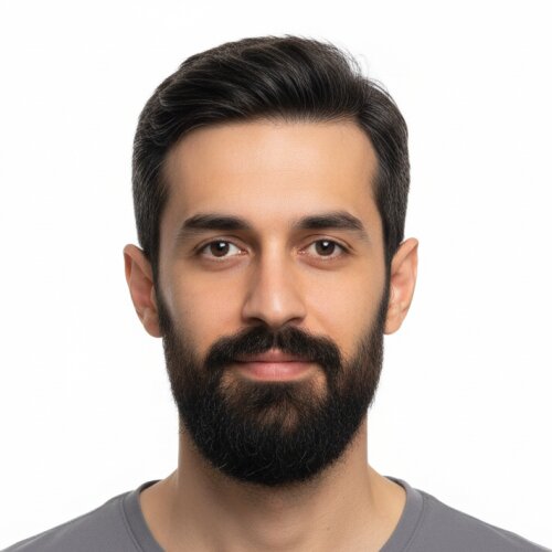 Saeid Marouf