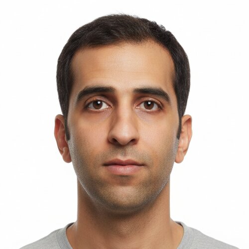 Mohammad Mohammadkazem