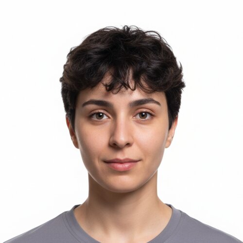 Marzieh Nikkhah