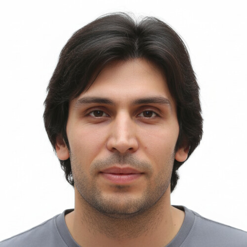 Alireza Nadi