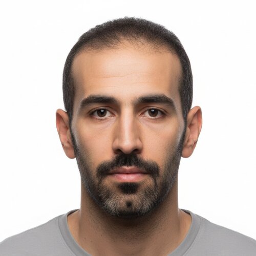 Hamzeh Zarrini