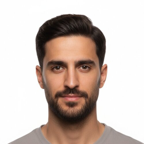 Alireza Ghanbari