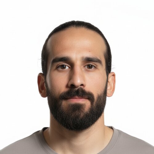Khashayar Zebarjad