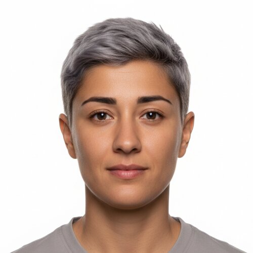 Mohaddeseh Zolfi