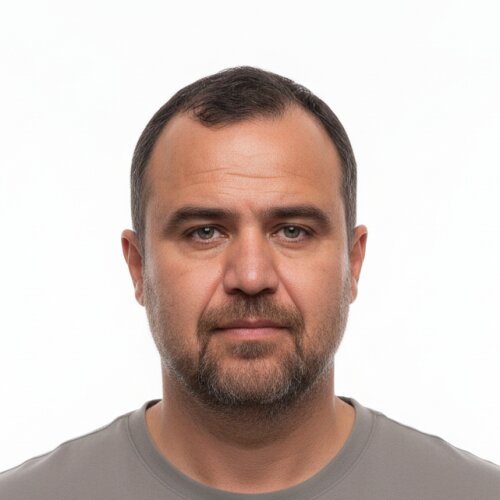 Mehdi Malekmohammad
