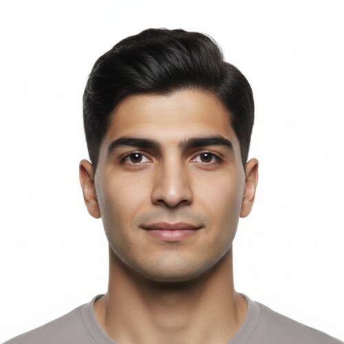 Masih Moradi