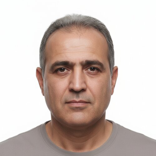 Alireza Karami