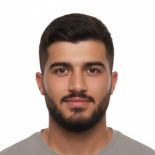 Iman Danesh