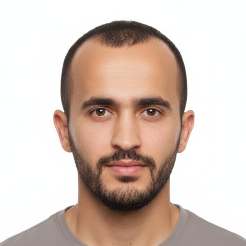 Mohammad Bolboli