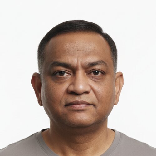 Chetan null