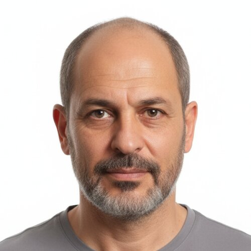 Behzad Ghazipour