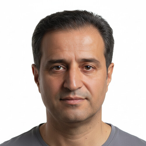 Ali Vahhabi
