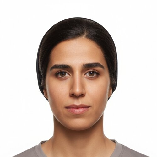 Fatemeh Adeli