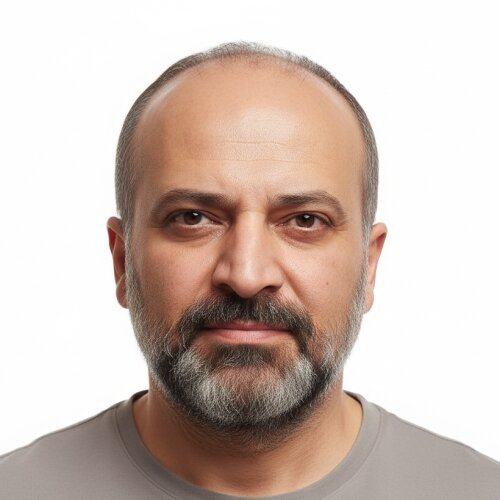 Masoud Amir Sepehr