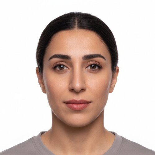 Hedieh Hezarjaribi