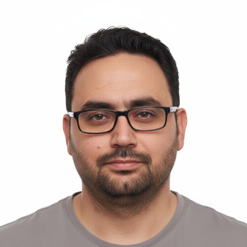 Heydar Afsari