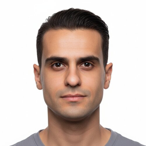 Hamed Safaei