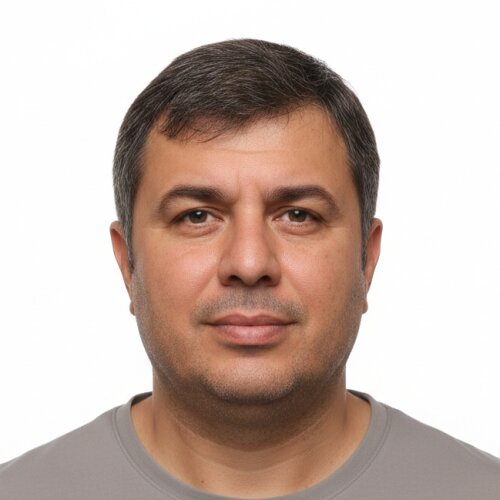 Alireza Rezaei
