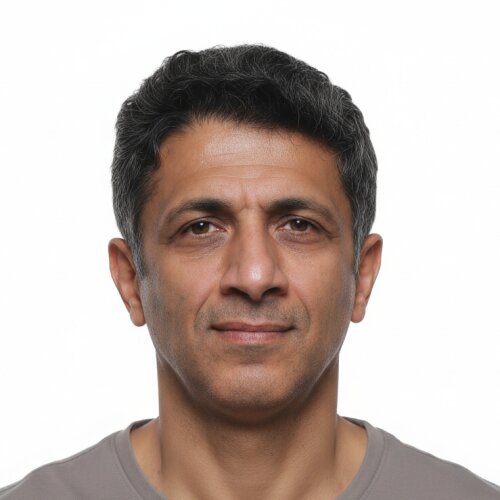 Mohammad Ali Khodabakhsh