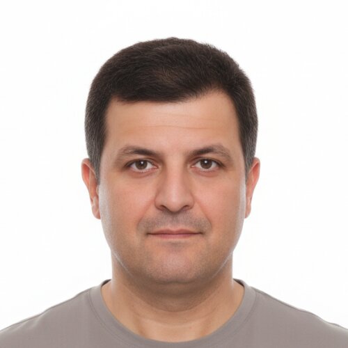 Mohsen Mostafaei