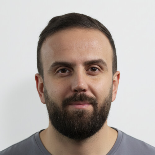 Mehdi Norouzkhani