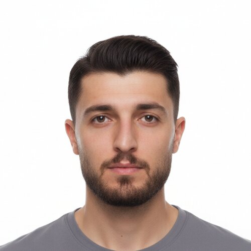 Mostafa Aghajani