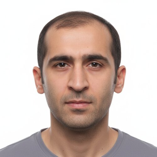 Mohammad Soltani