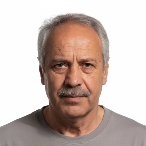 Ali Nazarzadeh